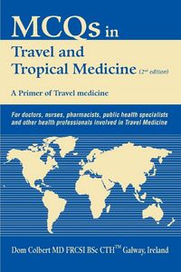 Produktbild: McQs in Travel and Tropical Medicine