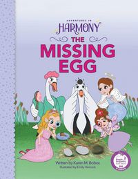 Produktbild: The Missing Egg