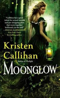 Bild vom Artikel Moonglow vom Autor Kristen Callihan