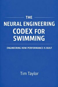 Produktbild: The Neural Engineering Codex for Swimming