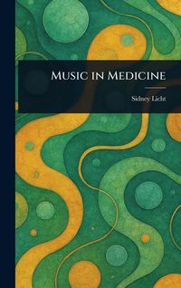 Produktbild: Music in Medicine