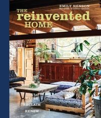 Produktbild: The Reinvented Home