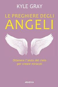 Produktbild: Le preghiere degli angeli