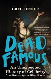 Produktbild: Dead Famous