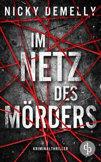 Produktbild: Im Netz des M&ouml;rders