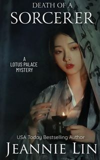 Produktbild: Death of a Sorcerer