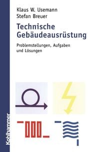 Produktbild: Technische Geb&auml;udeausr&uuml;stung