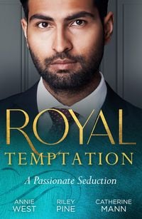 Produktbild: Royal Temptation: A Passionate Seduction