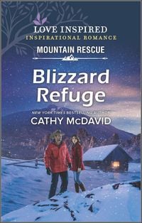 Produktbild: Blizzard Refuge