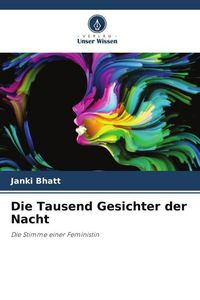Produktbild: Die Tausend Gesichter der Nacht