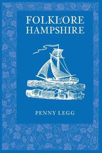 Produktbild: Folklore of Hampshire