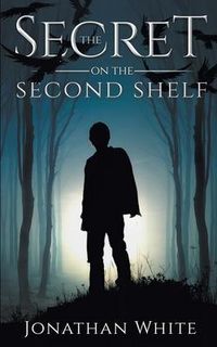 Produktbild: The Secret on the Second Shelf