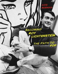 Produktbild: Becoming Roy Lichtenstein