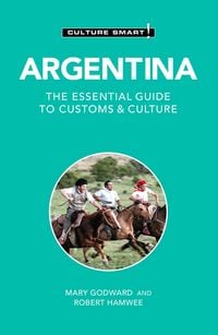 Produktbild: Argentina - Culture Smart!