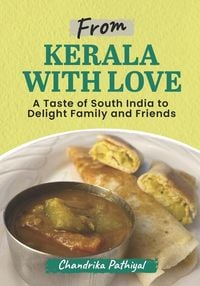 Produktbild: From Kerala With Love