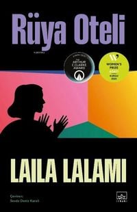 Produktbild: R&uuml;ya Oteli