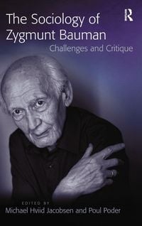 Produktbild: The Sociology of Zygmunt Bauman