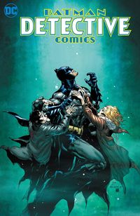 Produktbild: Tomasi, P: Batman: Detective Comics Volume 1