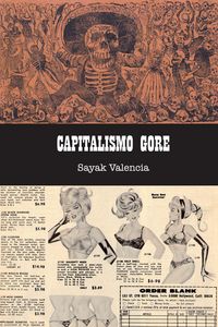 Produktbild: Capitalismo gore