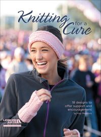 Produktbild: Knitting for a Cure