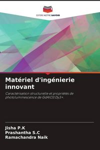 Produktbild: Mat&eacute;riel d'ing&eacute;nierie innovant