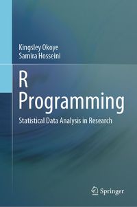 Produktbild: R Programming