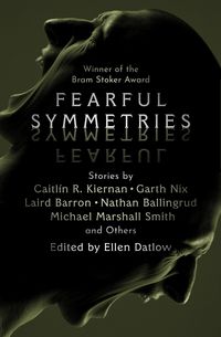 Produktbild: Fearful Symmetries