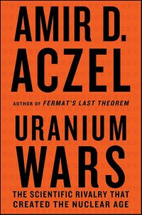 Produktbild: Uranium Wars