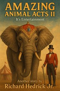 Produktbild: Amazing Animal Acts 2
