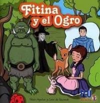 Produktbild: Fitina y el ogro
