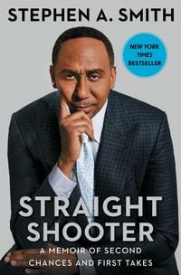 Produktbild: Smith, S: Straight Shooter