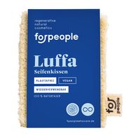 Produktbild: Luffa Seifenablage