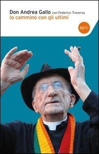 Produktbild: Io cammino con gli ultimi