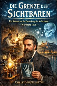 Produktbild: Die Grenze des Sichtbaren
