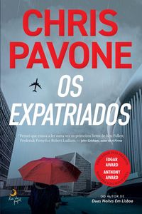 Produktbild: Os Expatriados