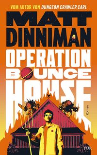 Produktbild: Operation Bounce House