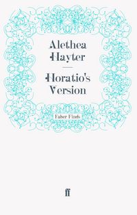Produktbild: Horatio's Version