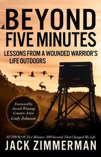 Produktbild: Beyond Five Minutes