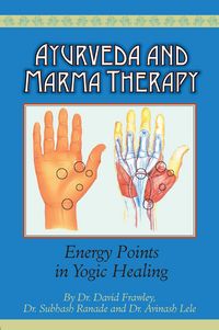 Produktbild: Ayurveda & Marma Therapy: Energy