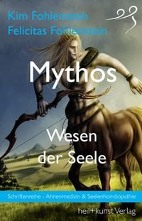 Produktbild: Mythos - Wesen der Seele