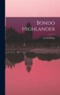 Produktbild: Bondo Highlander