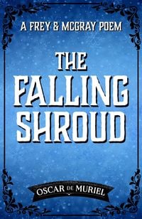 Produktbild: The Falling Shroud
