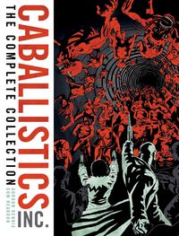 Produktbild: The Complete Caballistics Inc.