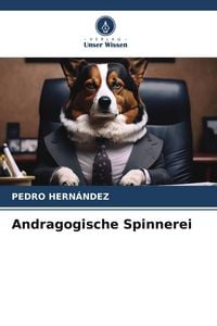 Produktbild: Andragogische Spinnerei