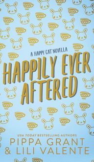 Produktbild: Happily Ever Aftered