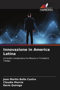 Produktbild: Innovazione in America Latina