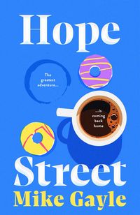 Produktbild: Hope Street