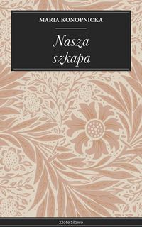 Produktbild: Nasza szkapa