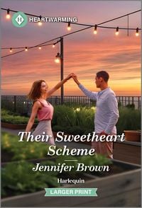 Produktbild: Their Sweetheart Scheme
