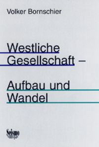 Produktbild: Westliche Gesellschaft - Aufbau und Wandel